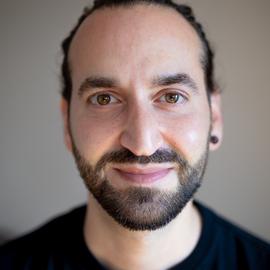 Tiago Ribeiro